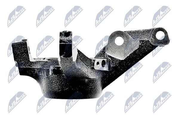 NTY Fist rotary right – price 86 PLN