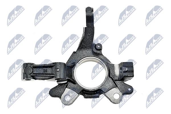 Fist rotary right NTY ZZP-FT-003