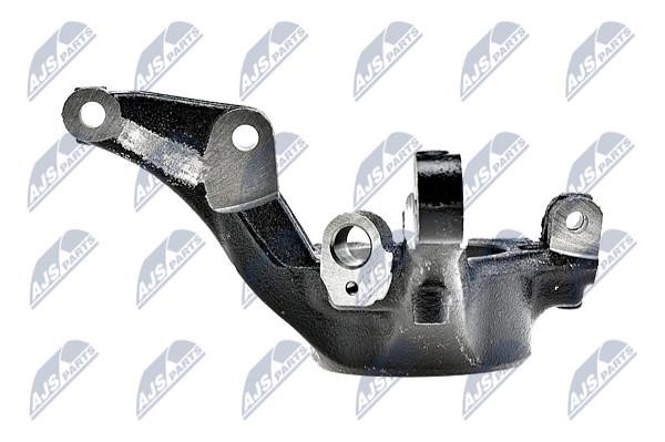 NTY Left rotary knuckle – price 171 PLN