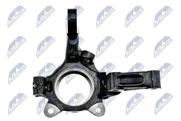 Left rotary knuckle NTY ZZP-FT-004