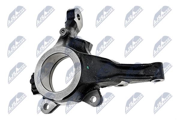NTY ZZP-FT-005 Fist rotary right ZZPFT005