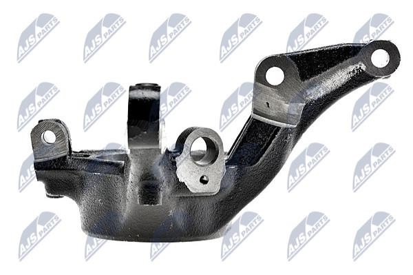 NTY Fist rotary right – price 95 PLN