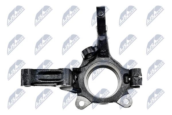 Fist rotary right NTY ZZP-FT-005