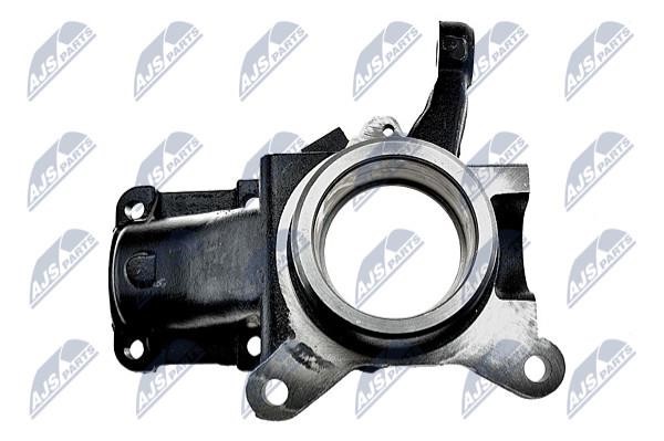 Left rotary knuckle NTY ZZP-FT-006