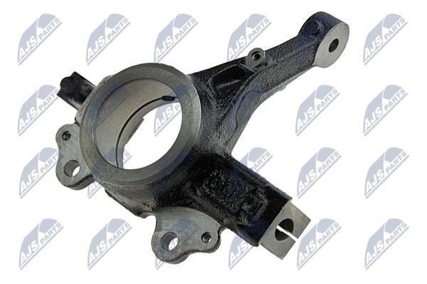 NTY Left rotary knuckle – price 121 PLN