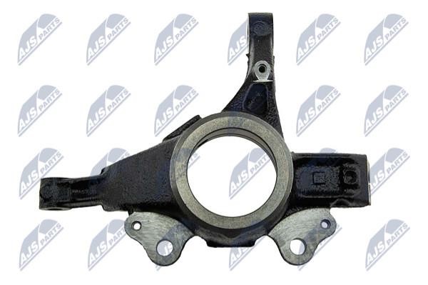 Left rotary knuckle NTY ZZP-FT-008