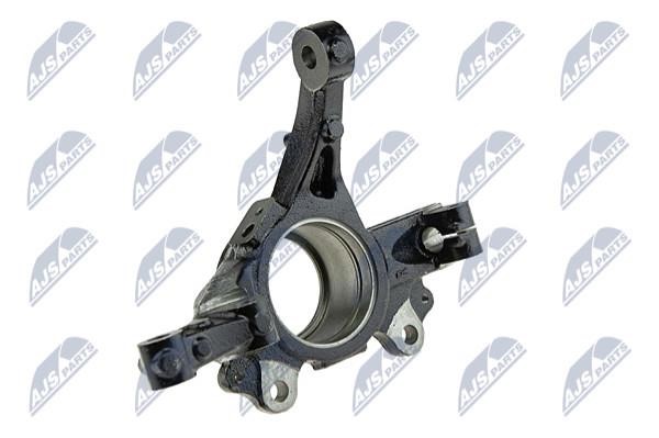 NTY ZZP-FT-009 Fist rotary right ZZPFT009