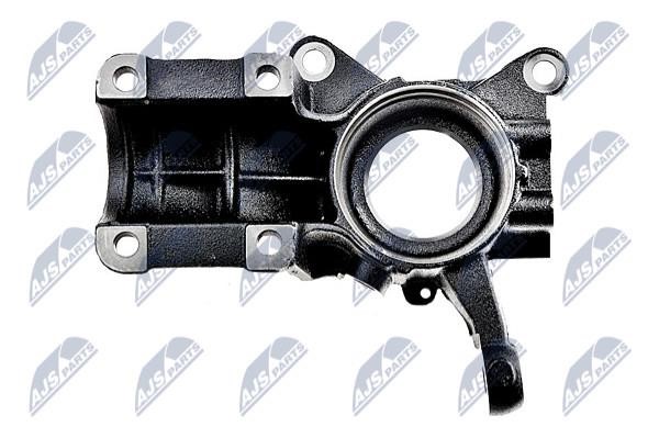 Left rotary knuckle NTY ZZP-FT-010