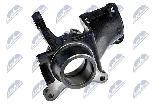NTY ZZP-FT-011 Fist rotary right ZZPFT011