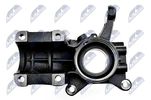 Fist rotary right NTY ZZP-FT-011
