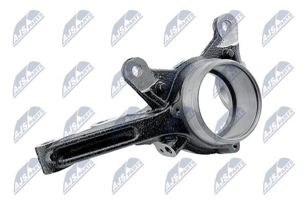 NTY ZZP-HD-000 Left rotary knuckle ZZPHD000
