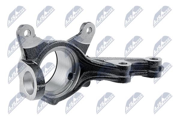 NTY Left rotary knuckle – price 137 PLN