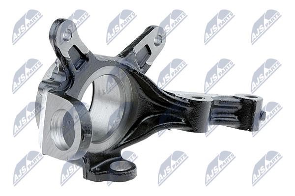 NTY Left rotary knuckle – price 105 PLN