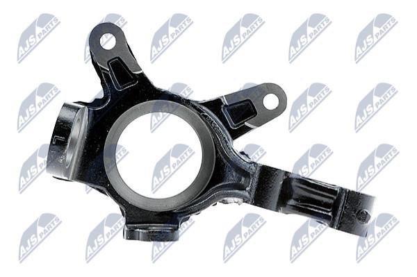 Left rotary knuckle NTY ZZP-HD-002