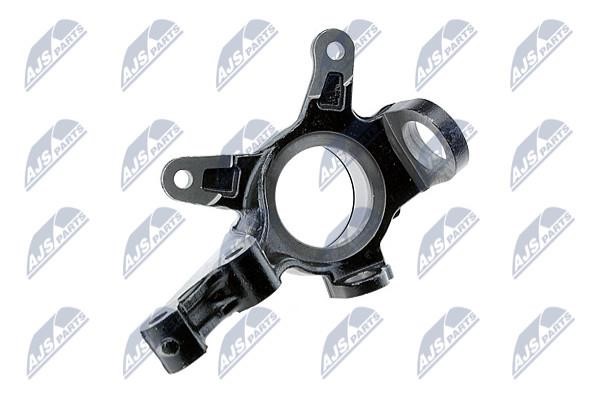 NTY Fist rotary right – price 105 PLN