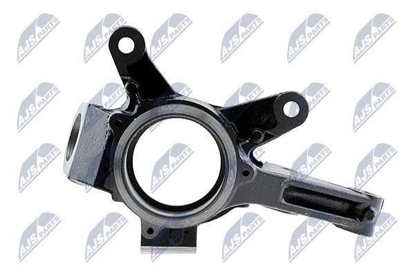 Fist rotary right NTY ZZP-HD-003