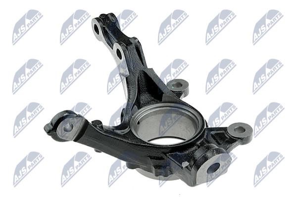 NTY Left rotary knuckle – price 169 PLN