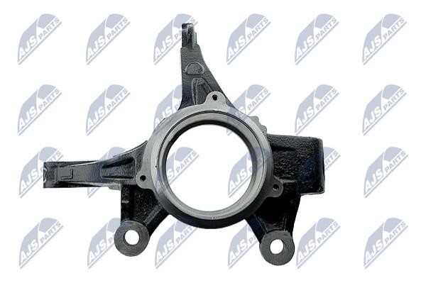 Left rotary knuckle NTY ZZP-HD-004