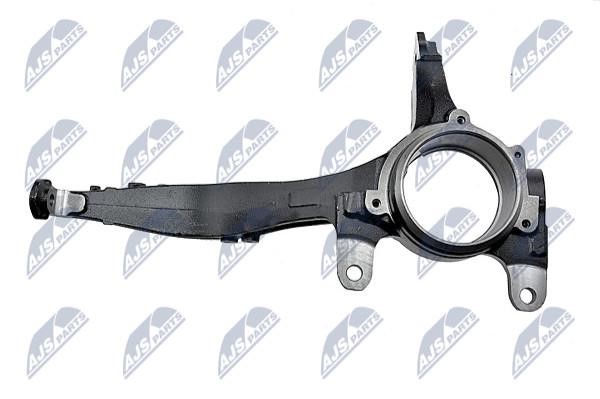 NTY Left rotary knuckle – price 185 PLN