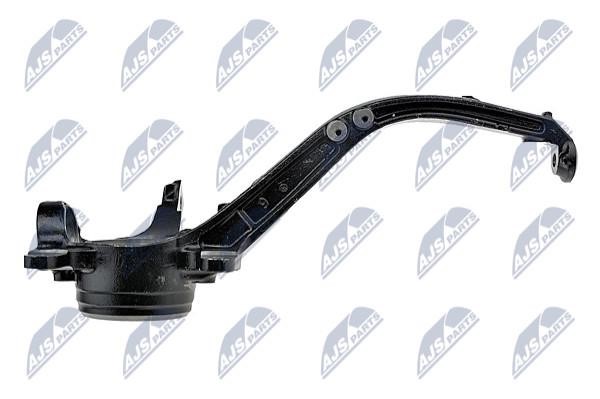 Left rotary knuckle NTY ZZP-HD-006