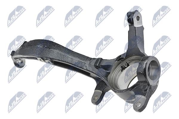 NTY Fist rotary right – price 185 PLN