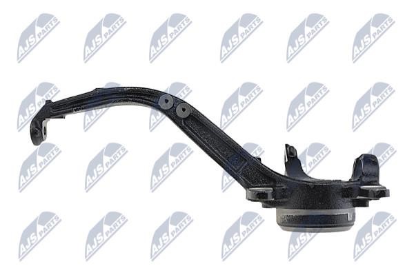 Fist rotary right NTY ZZP-HD-007