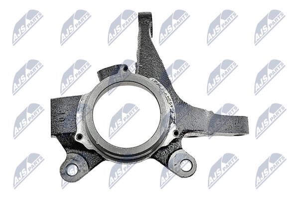 Fist rotary right NTY ZZP-HY-501