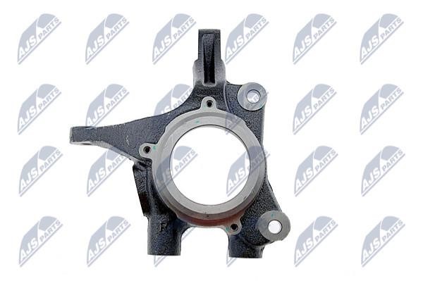 Fist rotary right NTY ZZP-HY-503
