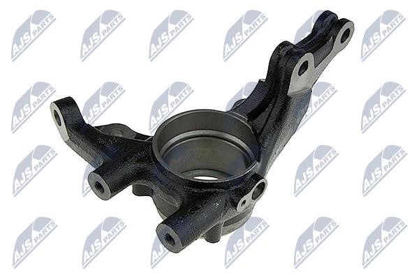 NTY ZZP-HY-504 Left rotary knuckle ZZPHY504