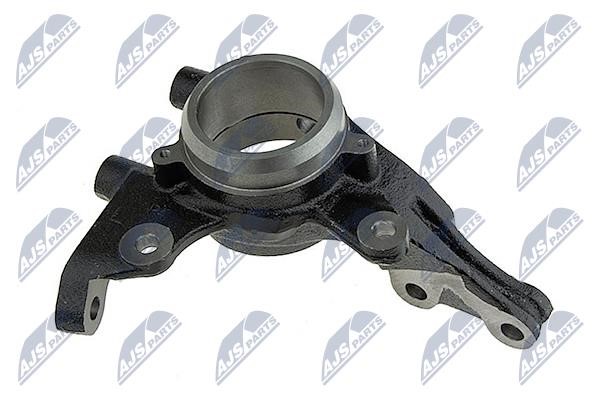 NTY Left rotary knuckle – price 208 PLN