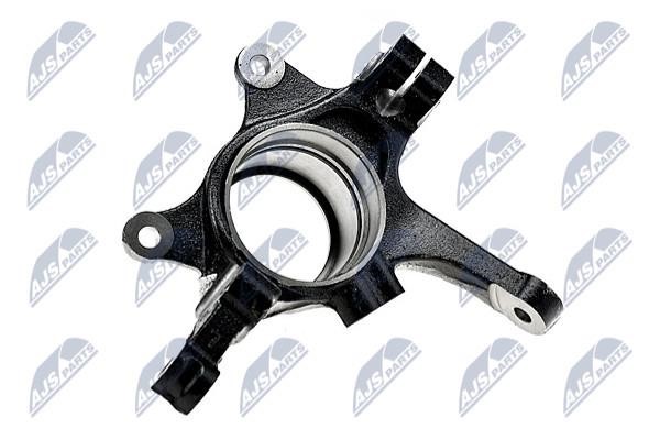 NTY ZZP-HY-506 Left rotary knuckle ZZPHY506