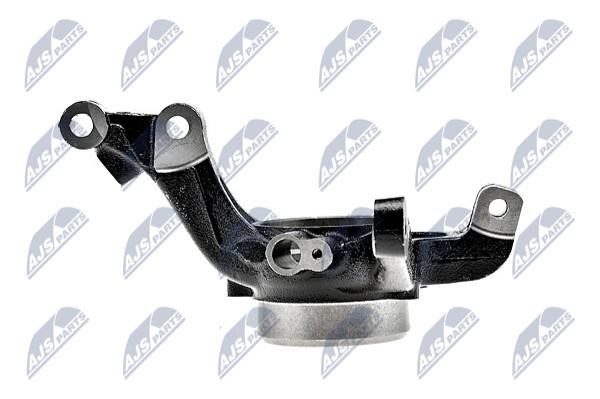 NTY Left rotary knuckle – price 188 PLN