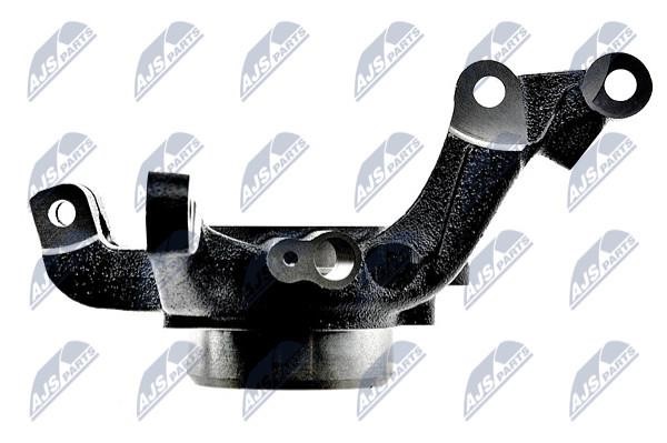 NTY Fist rotary right – price 132 PLN