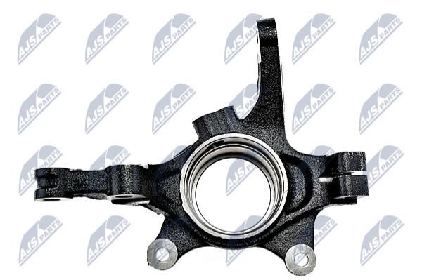 Fist rotary right NTY ZZP-HY-507