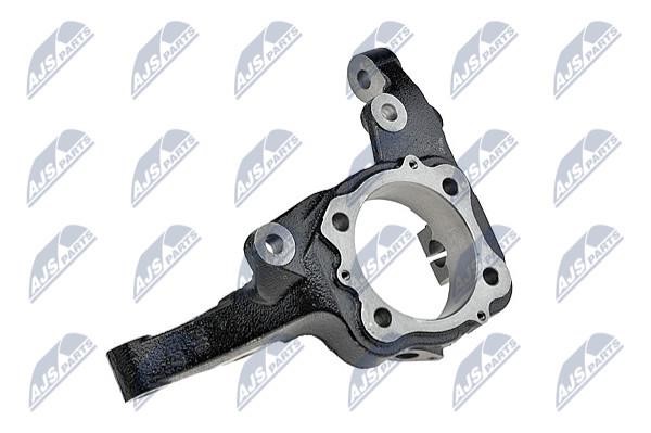 NTY ZZP-HY-508 Left rotary knuckle ZZPHY508