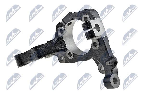 NTY Left rotary knuckle – price [object Object] PLN
