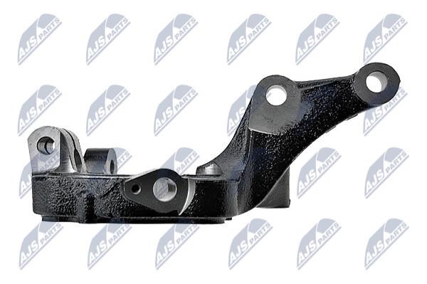 Left rotary knuckle NTY ZZP-HY-508