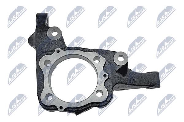 Fist rotary right NTY ZZP-HY-509