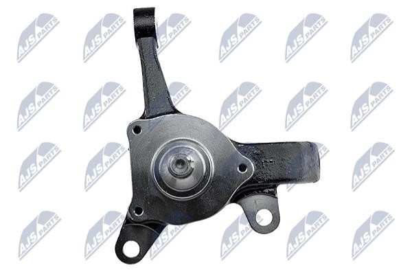 NTY Left rotary knuckle – price 137 PLN