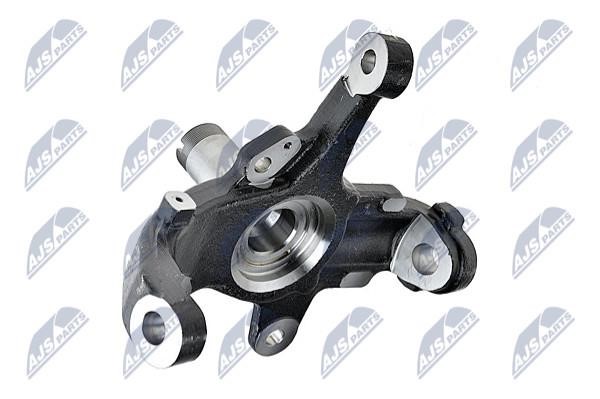 NTY Left rotary knuckle – price 364 PLN