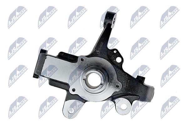 Left rotary knuckle NTY ZZP-IS-002
