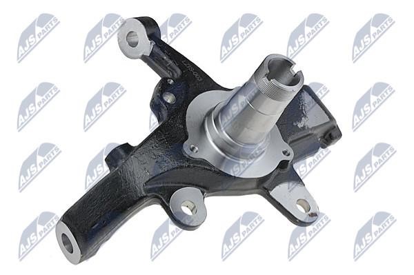 ZZPIS003 NTY Fist rotary right