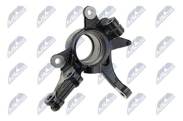 NTY Left rotary knuckle – price 137 PLN