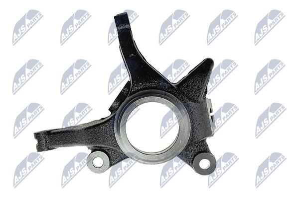 Left rotary knuckle NTY ZZP-KA-000