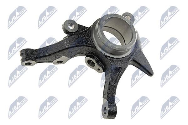 NTY Fist rotary right – price 137 PLN