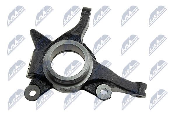 Fist rotary right NTY ZZP-KA-001