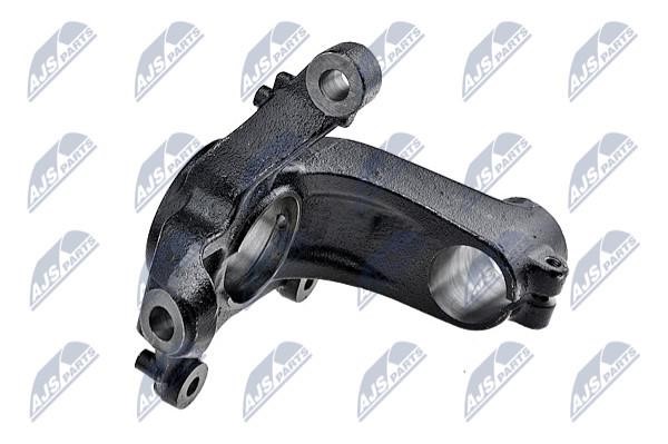 NTY Left rotary knuckle – price 219 PLN