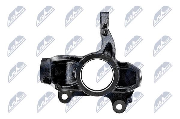 Left rotary knuckle NTY ZZP-LR-006