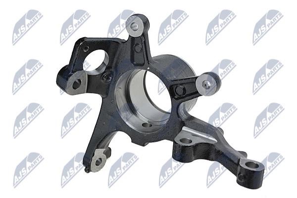 NTY Left rotary knuckle – price 286 PLN