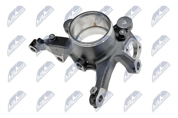 NTY Left rotary knuckle – price 454 PLN